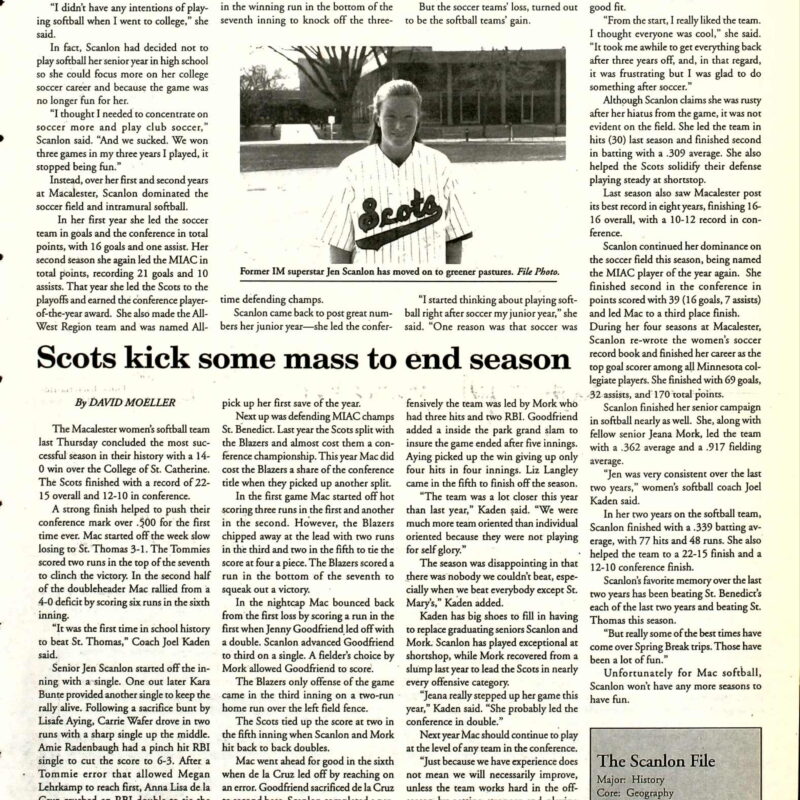 Mac Weekly 5/11/1995